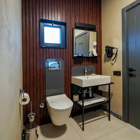 Holiday home Look *