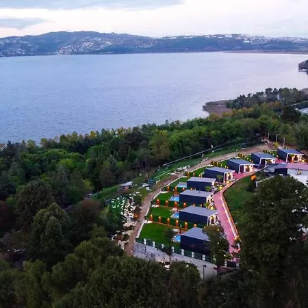 Look Holiday home Sapanca