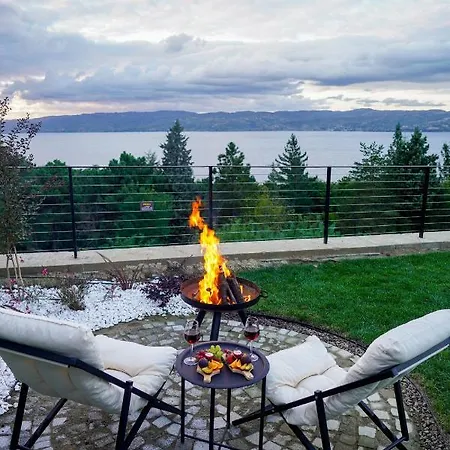 Look Holiday home Sapanca