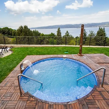 Look Holiday home