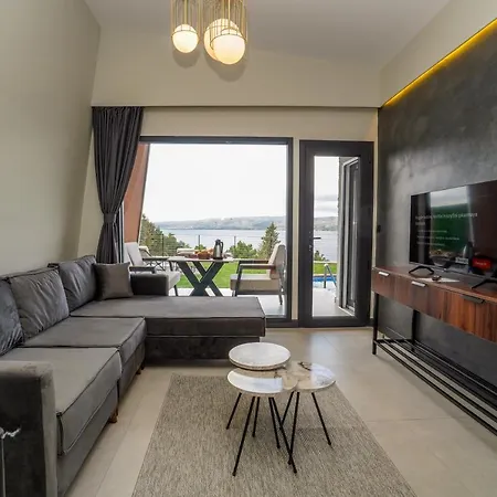 Look Holiday home Sapanca