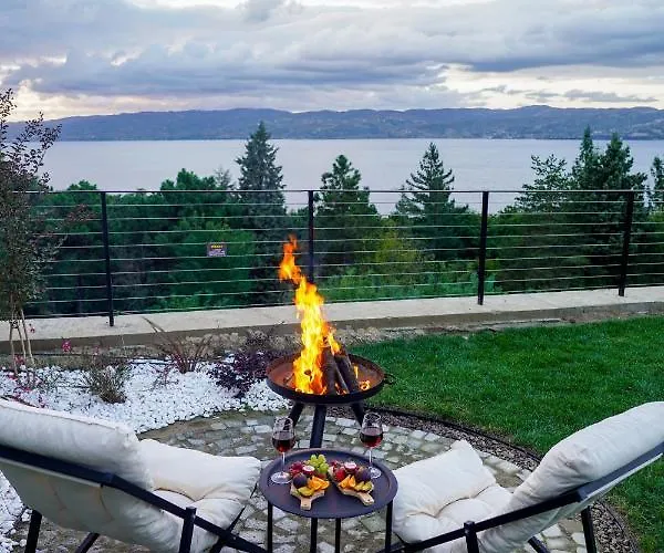 Look Ferienhaus Sapanca