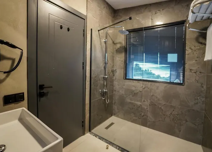 Ferienhaus Look Sapanca